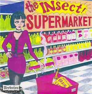 The Insect - Supermarket