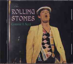The Rolling Stones - Gimmie A Neck