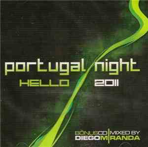 Various - Portugal Night Hello 2011