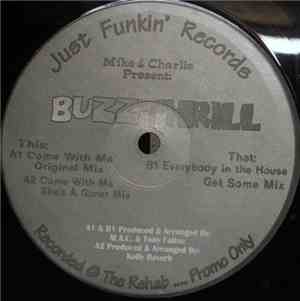 Buzzthrill - Everybody In The House