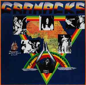 Gramacks - African Connection
