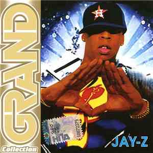 Jay-Z - Grand Collection