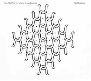 Barn Owl And The Infinite Strings Ensemble - The Headlands