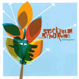 Stockholm Syndrome - Holy Happy Hour