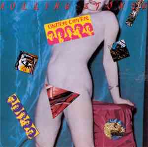 Rolling Stones, The - Undercover