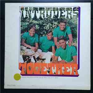 The Intruders - The Intruders Are Together