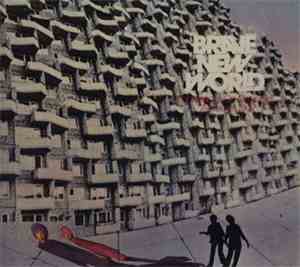 Brave New World - Impressions On Reading Aldous Huxley