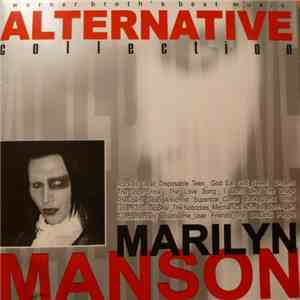 Marilyn Manson - Alternative Collection