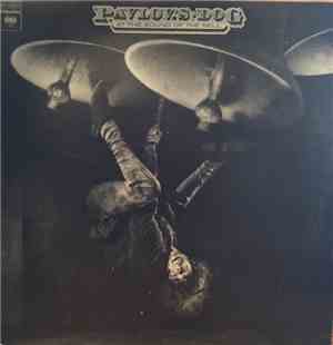 Pavlov's Dog - At The Sound Of The Bell