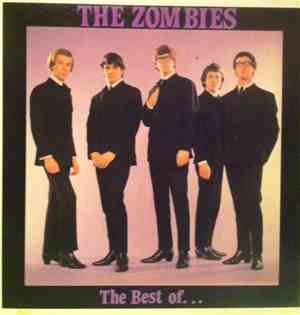 Zombies, The - The Best Of ...