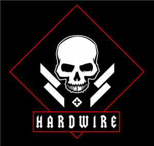 Hardwire - Stand & Cower (Remix By Autodafeh)
