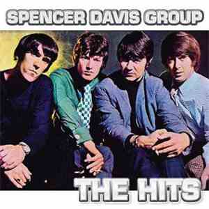 The Spencer Davis Group - The Hits