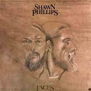 Shawn Phillips - Faces