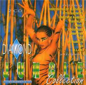 Various - Diamond Jungle Collection Volume 1