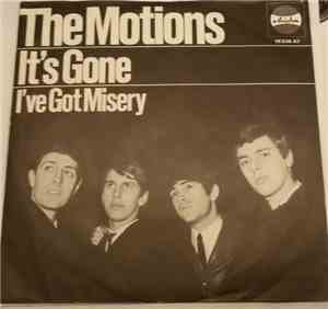 The Motions - It's Gone