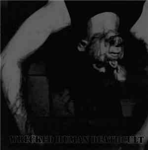 Lost Life - Wrecked Human Deathcult