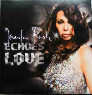 Jennifer Rush - Echoes Love