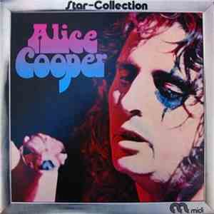 Alice Cooper - Star-Collection