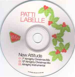 Download Patti Labelle Discography Rapidshare