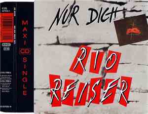 Rio Reiser - Nur Dich