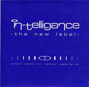 Various - In-Telligance - The New Label