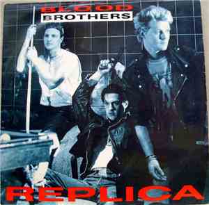 Blood Brothers - Replica