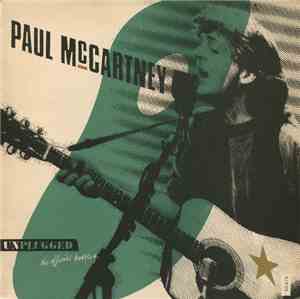 Paul McCartney - Unplugged - The Official Bootleg
