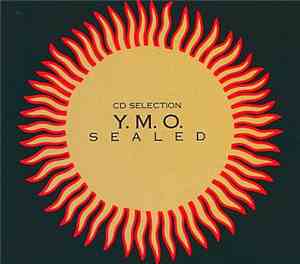 Yellow Magic Orchestra - Sealed