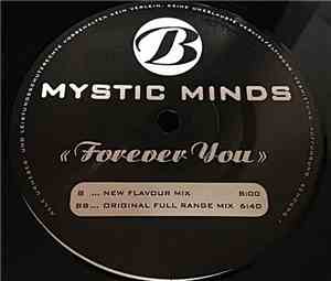 Mystic Minds - Forever You