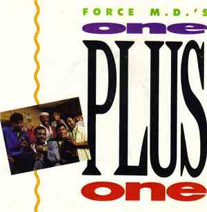 Force MD's - One Plus One