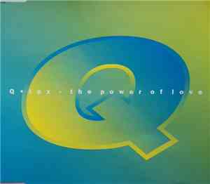 Q-Tex - The Power Of Love