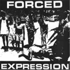 Forced Expression - Forced Expression