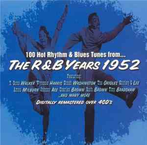 Various - The R&B Years 1952