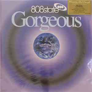 808state - Gorgeous