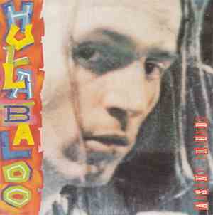Absent Friends - Hullabaloo