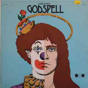 Alan Caddy Orchestra & Singers - Excerpts From Godspell