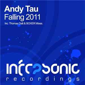 Andy Tau - Falling 2011