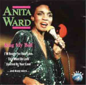 Anita Ward - Ring My Bell