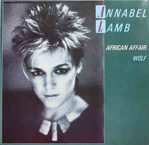 Annabel Lamb - African Affair