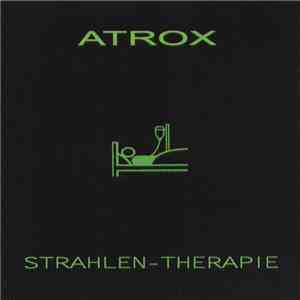 Atrox - Strahlen-Therapie