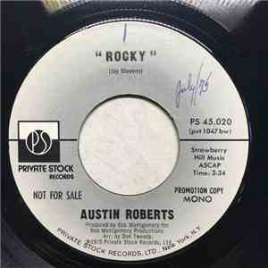 Austin Roberts - Rocky