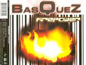 Basquez - Firepower