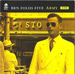 Ben Folds Five - Army