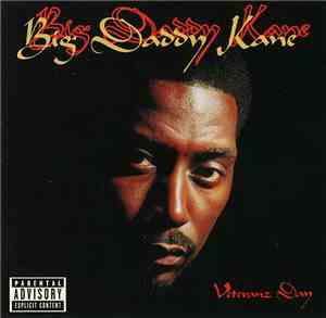 Big Daddy Kane - Veteranz Day