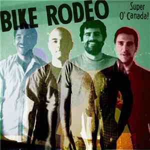 Bike Rodeo - Super O'Canada!