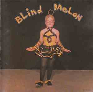 Blind Melon - Blind Melon