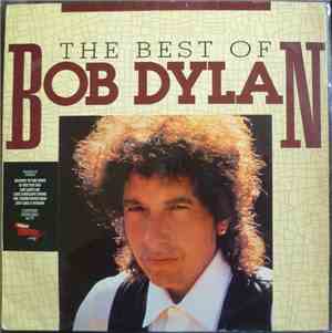 Bob Dylan - The Best Of Bob Dylan