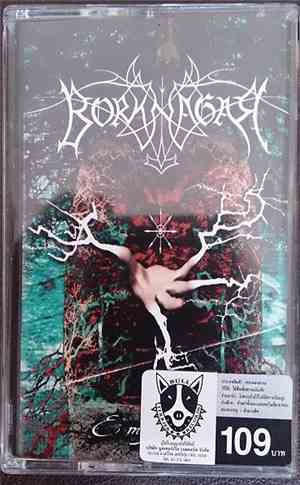 Borknagar - Empiricism