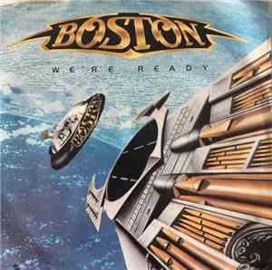 Boston - We're Ready