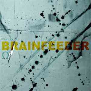 Brainfeeder - Ohm